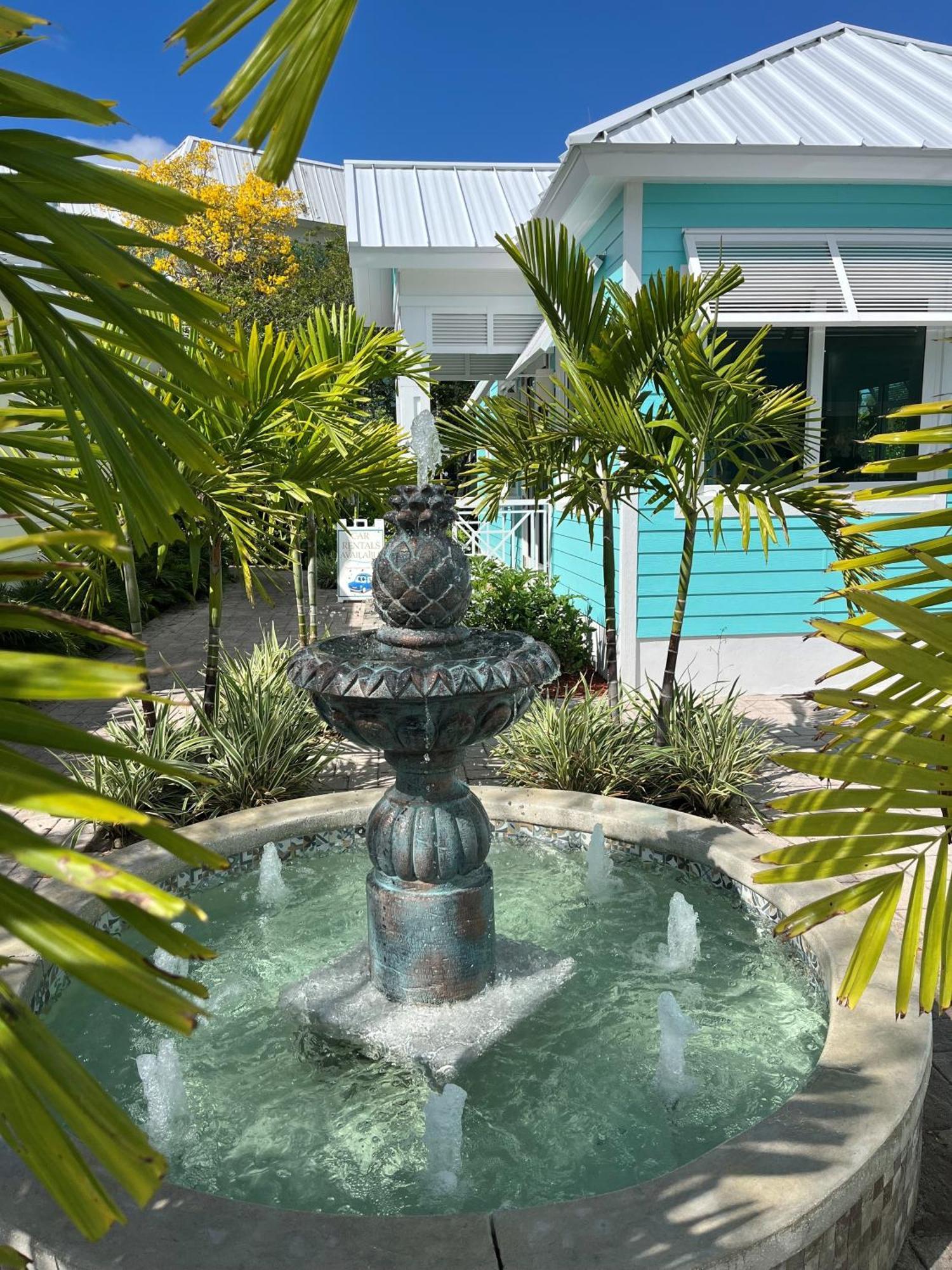 Dolphin Cove (Adults Only) Villa Freeport Luaran gambar